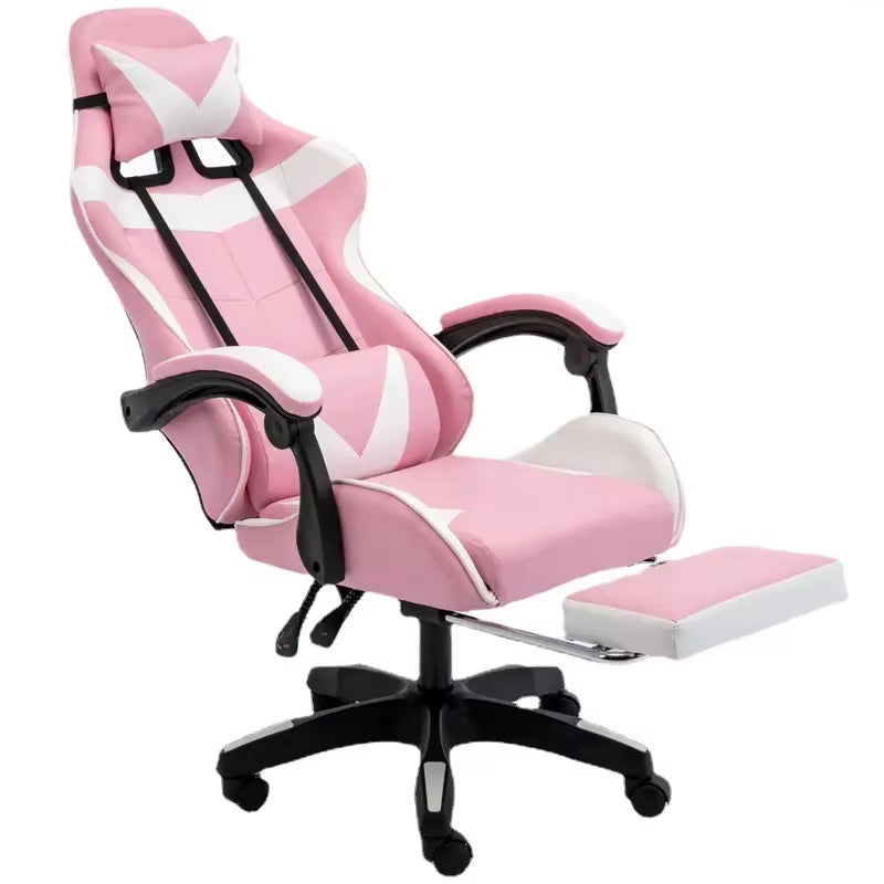 Ergonomic Gaming Chairs with Customizable Colors - Affordable Razer Gamer Chairs for Sale