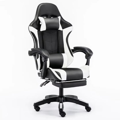 Ergonomic Gaming Chairs with Customizable Colors - Affordable Razer Gamer Chairs for Sale