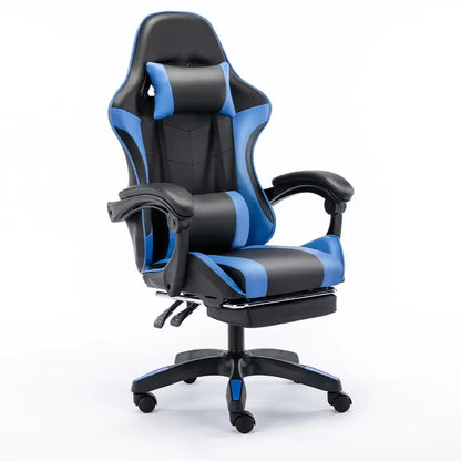 Ergonomic Gaming Chairs with Customizable Colors - Affordable Razer Gamer Chairs for Sale