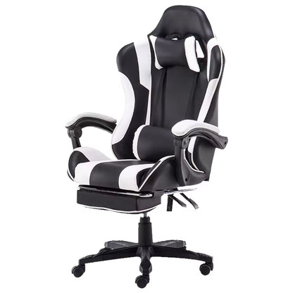Ergonomic Gaming Chairs with Customizable Colors - Affordable Razer Gamer Chairs for Sale