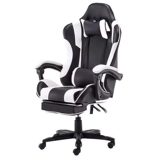 Ergonomic Gaming Chairs with Customizable Colors - Affordable Razer Gamer Chairs for Sale
