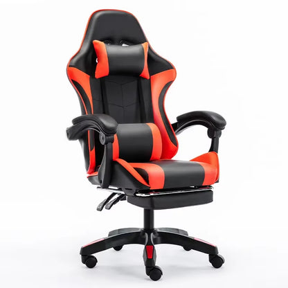 Ergonomic Gaming Chairs with Customizable Colors - Affordable Razer Gamer Chairs for Sale